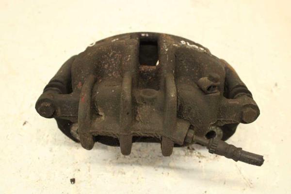 MACHOIRE AVANT DROIT CITROEN JUMPY / PEUGEOT EXPERT / FIAT SCUDO / TOYOTA PROACE 2007+ - Vue 2